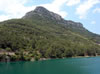 La Senia lake